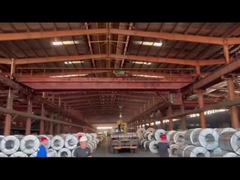 Le SEDERE d'acciaio elettriche 8K della bobina 2B di B50AR300 BAOSTEEL hanno impresso